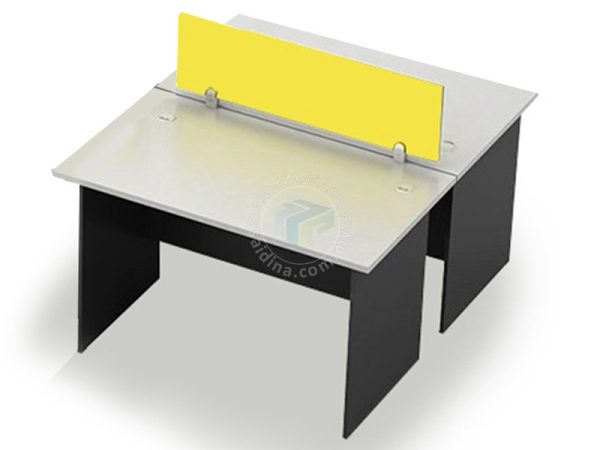 Office desking system