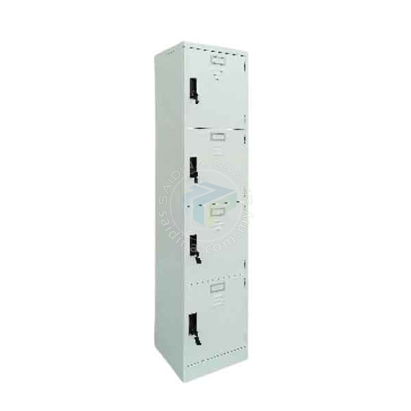 locker